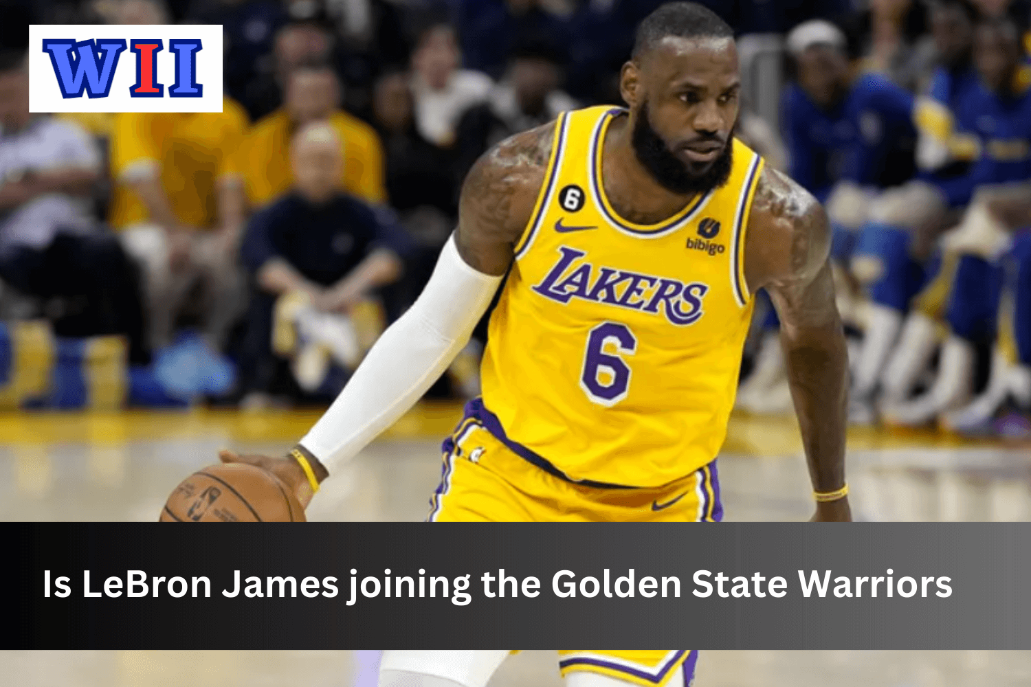 Is Lebron James Joining The Golden State Warriors Taking A Closer Look At The Rumors 4117