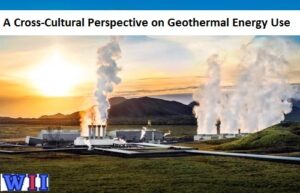 Global Geothermal Energy Trends A Cross-Cultural Perspective on Geothermal Energy Use-7