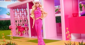 Barbie Demand in Philadelphia