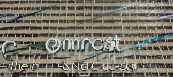 Comcast Surpasses Expectations in the Streaming Era Peacock's Growth and Long-Term Strategy Shine