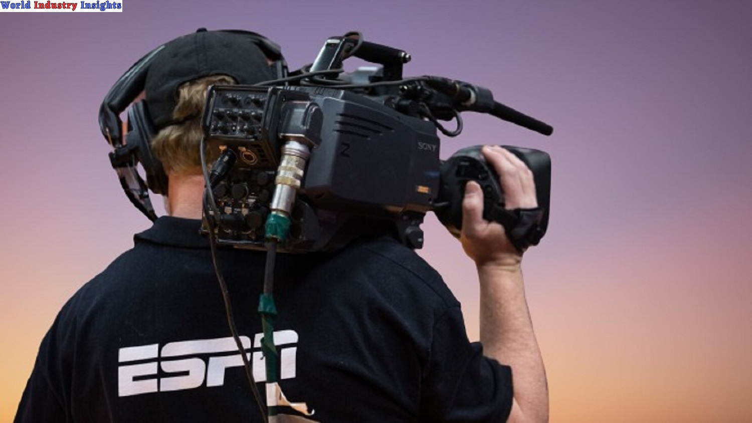ESPN Shift to Digital