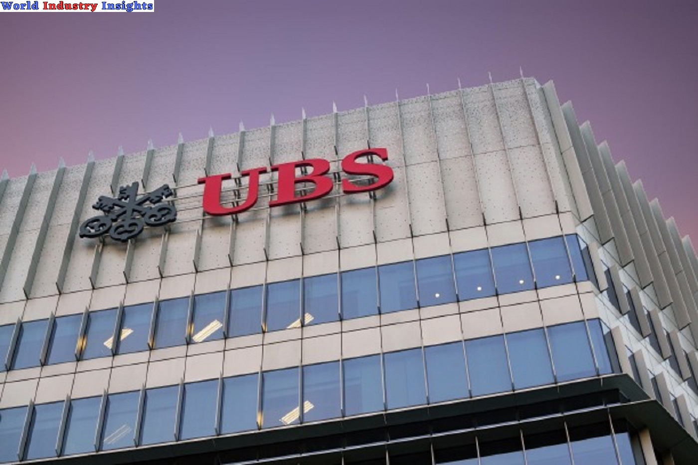 Financial penalty for UBS