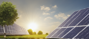 First Solar Expansion Plan Propelled by Inflation Reduction Act