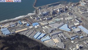 Fukushima Water Release
