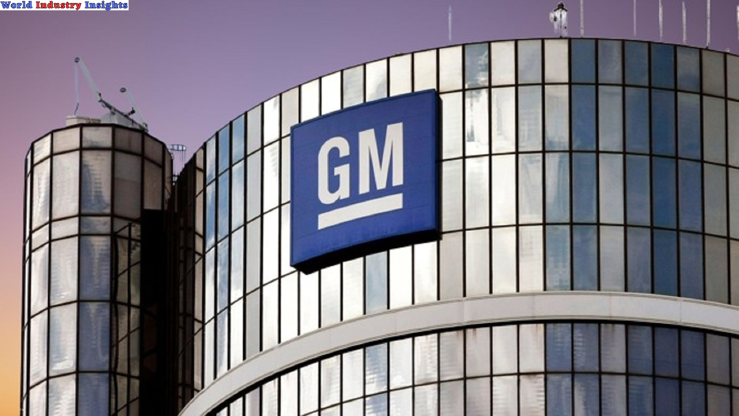 General Motors Q2 earnings