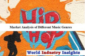 Market-Analysis-of-Different-Music-Genres