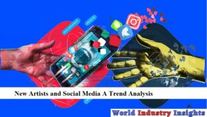 New-Artists-and-Social-Media-A-Trend-Analysis