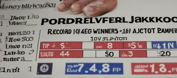 Record Powerball Jackpot Hits $1.08 Billion Tax Planning Tips for Lottery Winners (2)