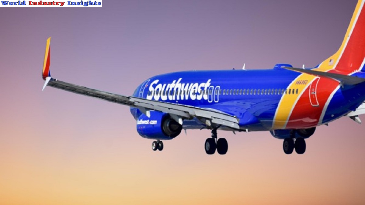 Southwest Airlines: Mechanics Secure Brighter Future with Raises