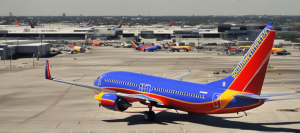 Southwest Airlines Faces Financial Challenges as Unit Income Declines Adapting to Changing Travel Demands