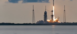 SpaceX's Historic Feat Back-to-Back Launches Near Half-Century Record in Florida's Space Coast