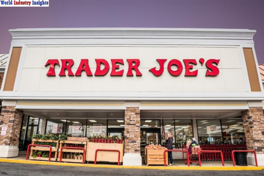 Trader Joe Recalls Prioritizing Customer Safety Amidst Product