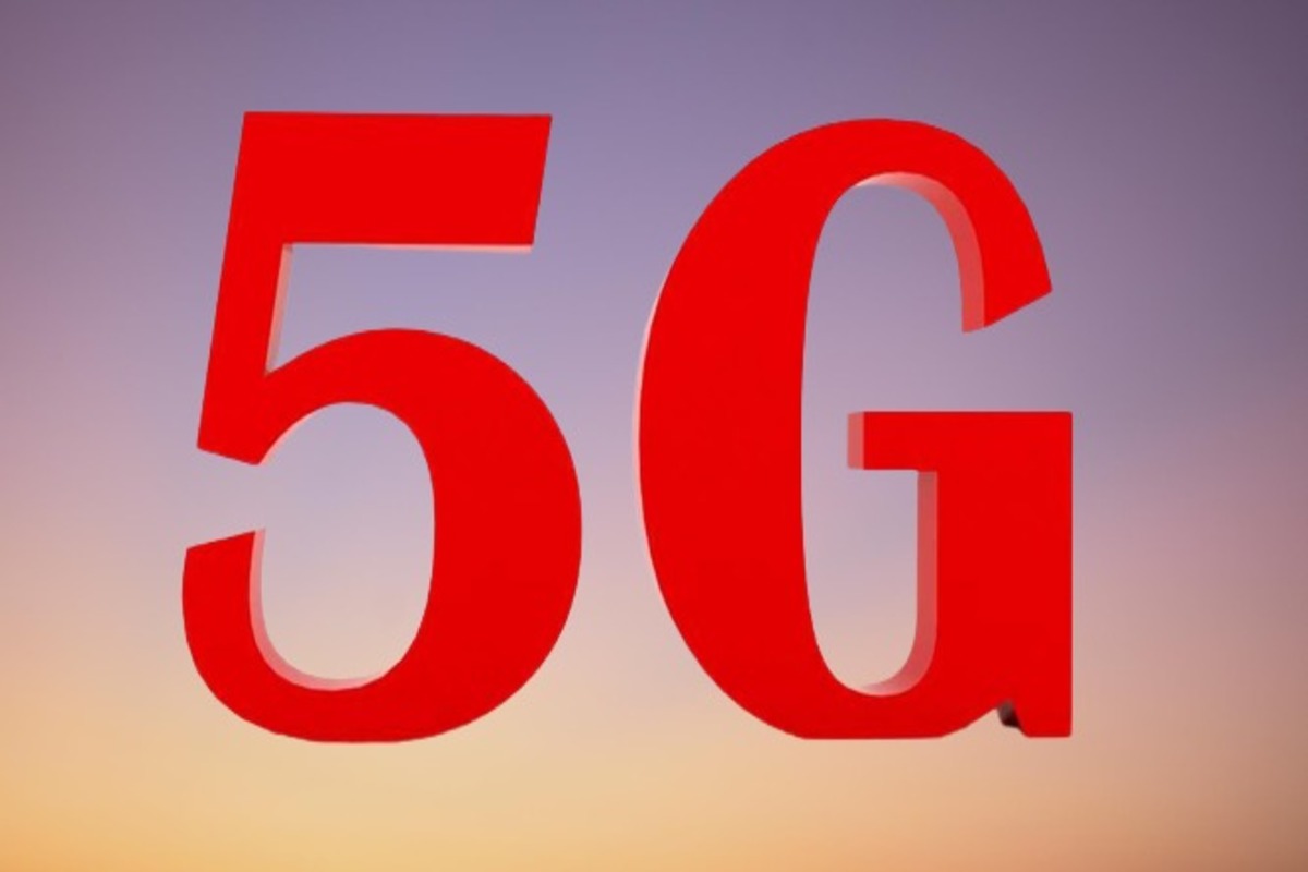 1And1 and Vodafone 5G Deal.