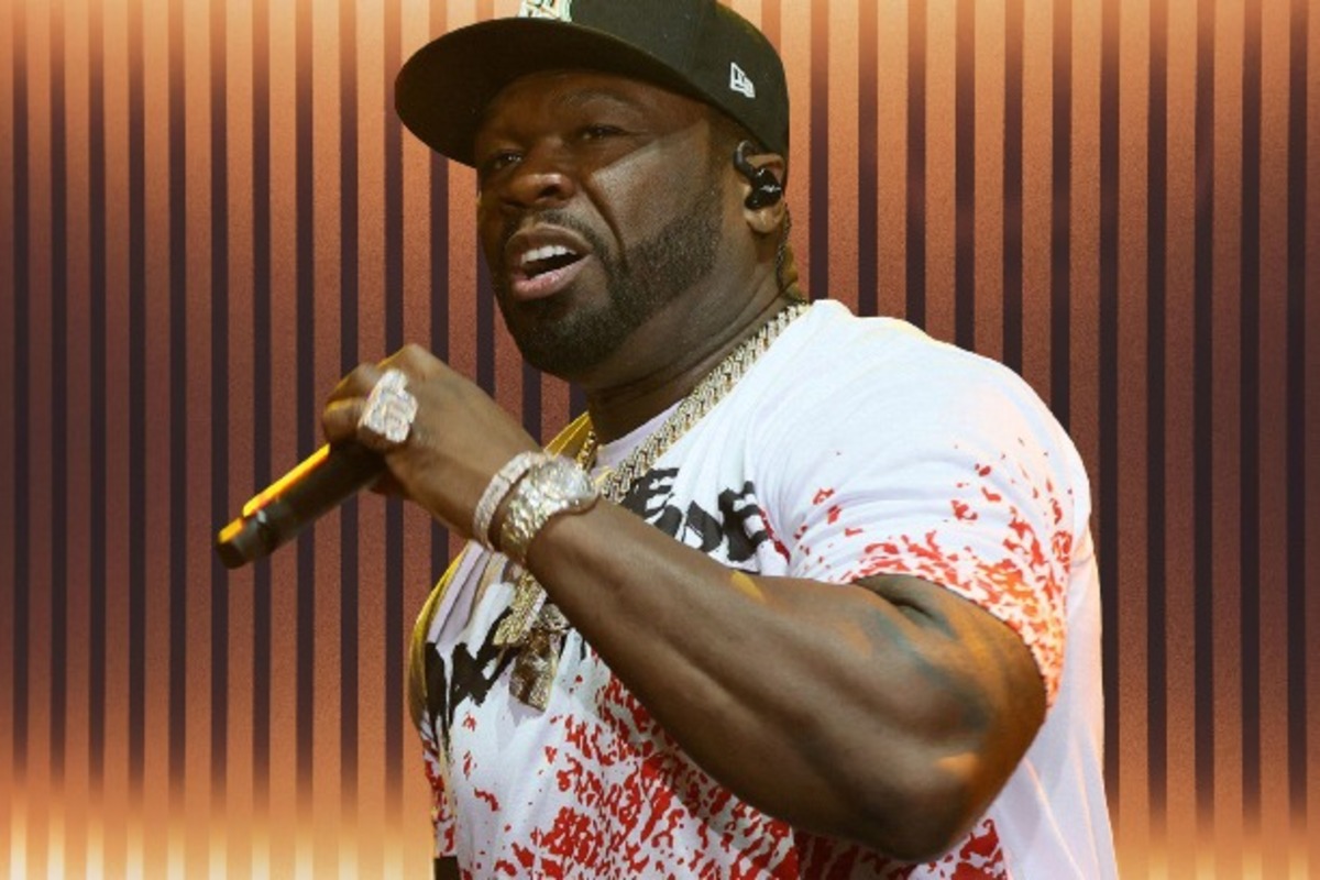 50 Cent The Final Lap Tour