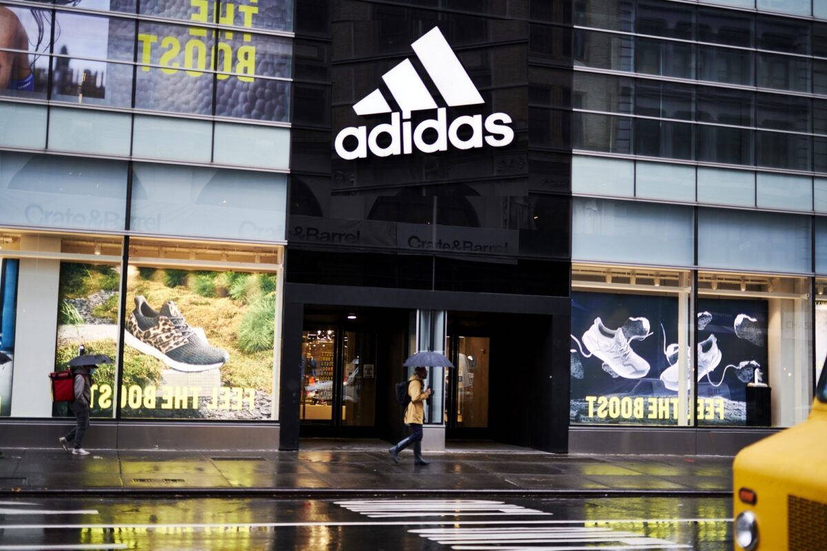 Adidas 2023 Sales Forecast A Promising Outlook Despite Challenges, Boosted by Yeezy Sales and Strategic Leadership