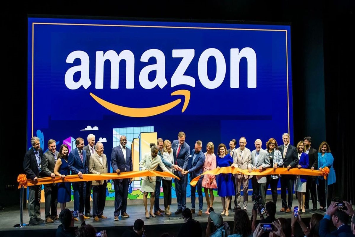 Amazon Leap into Generative AI A Game-Changer for