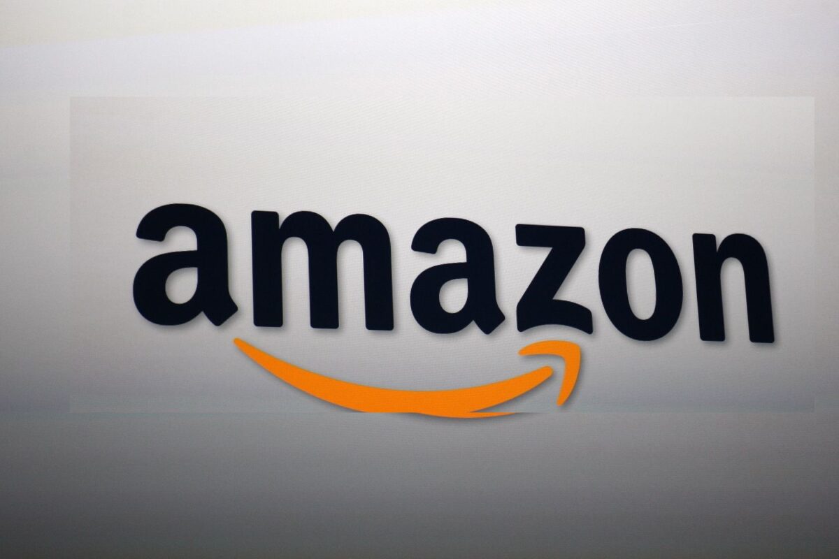 Amazon com Stock Surges 9% Resilient Growth Amid Market Volatility