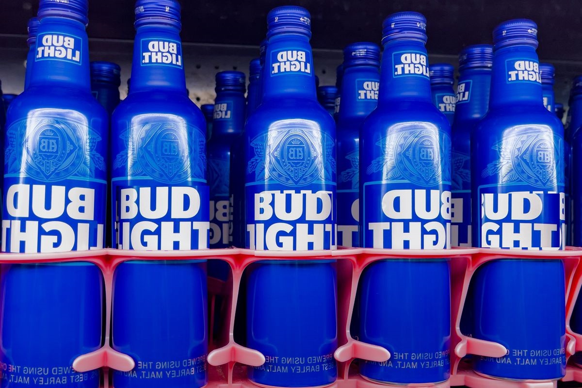 Anheuser-Busch InBev 2023 Projection Unfazed by Controversy, Optimistic Amid Global Rebound (2)