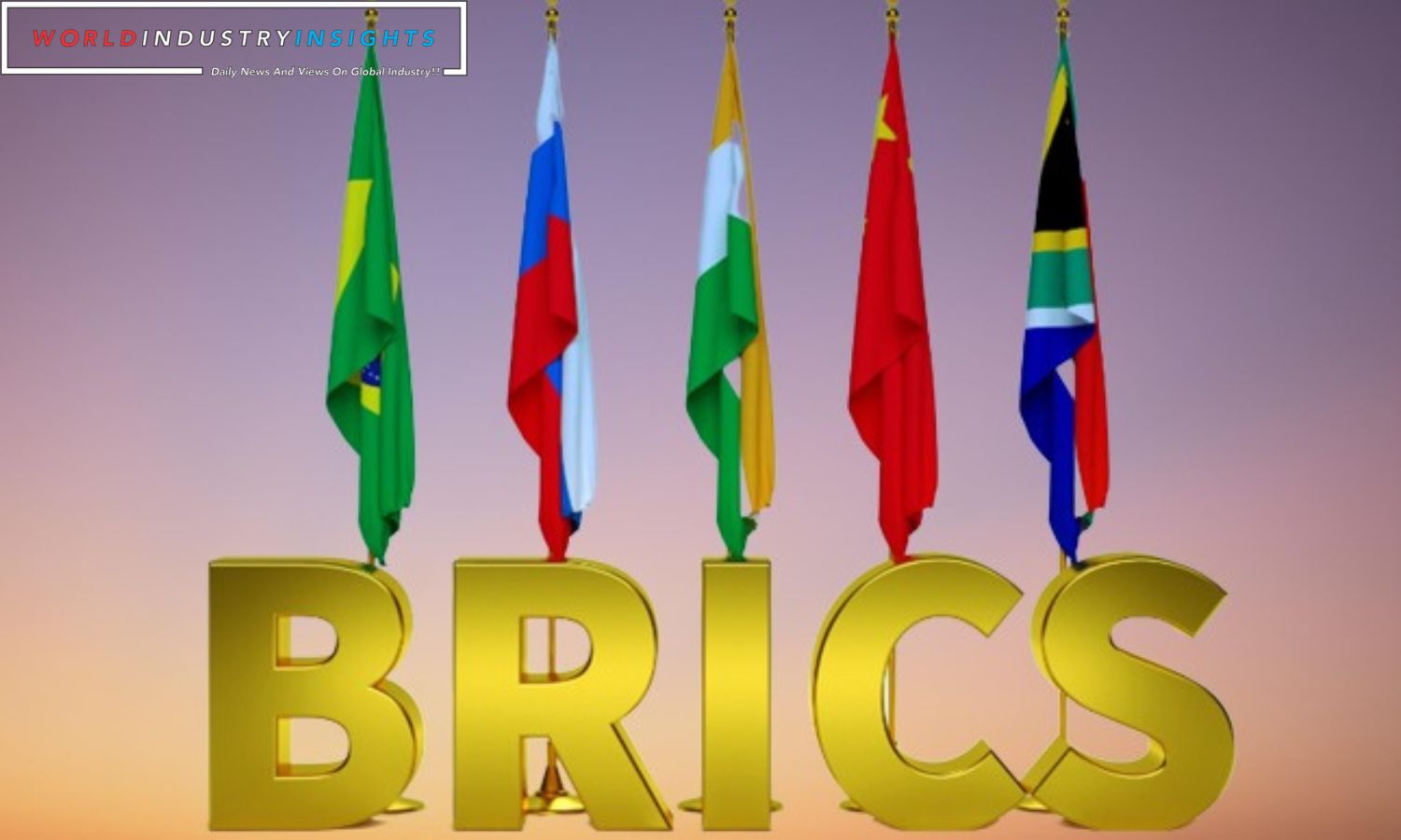 BRICS Currency Advocacy