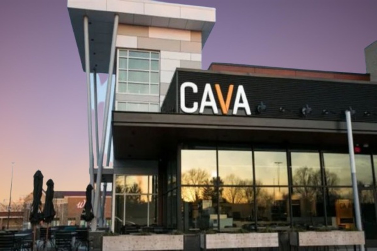 Cava Successful IPO