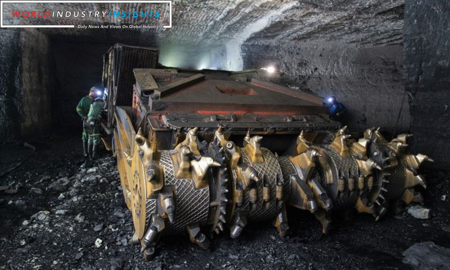Coal Miners Insurance Snub