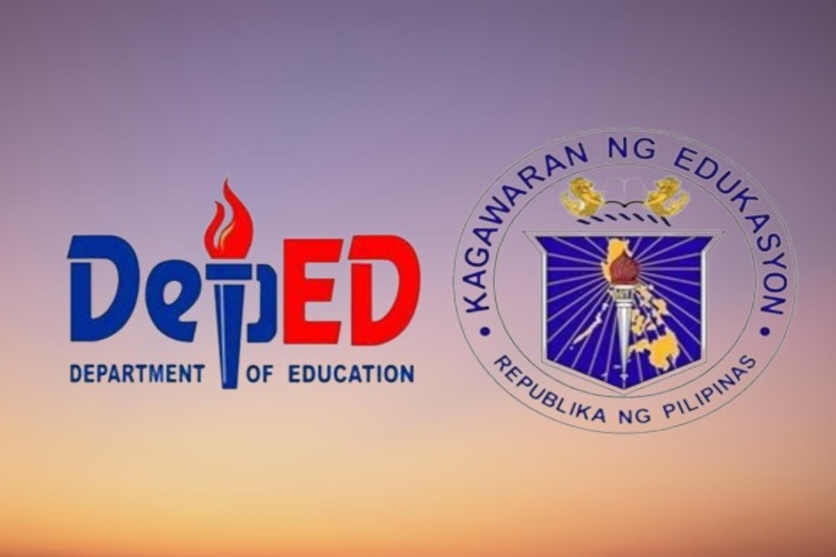 DepEd hidden funds