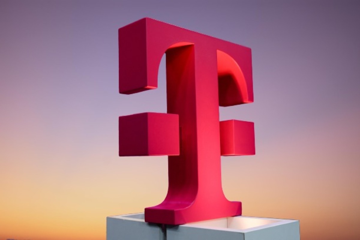 Deutsche Telekom 2023 profit