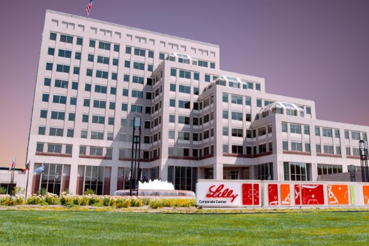 Eli Lilly Q2 Triumph