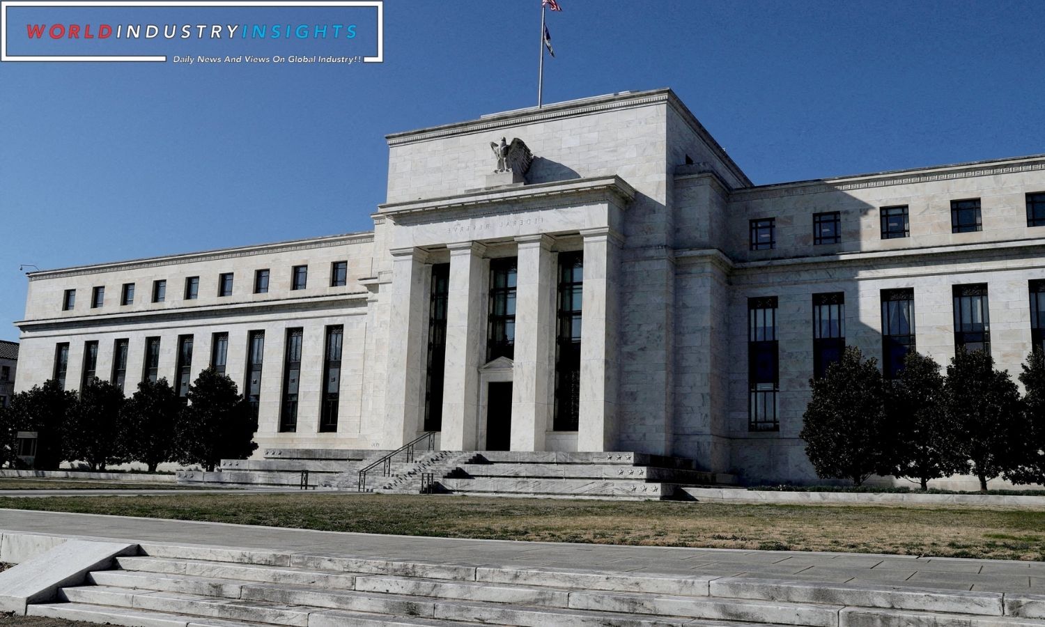 Federal Reserve Addresses Persistent Inflation Concerns