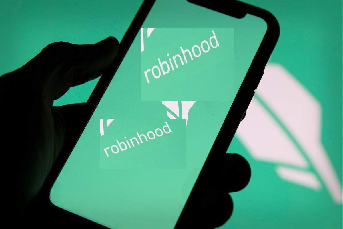 Fintech Industry Alphabet's Investment in Robinhood Markets Plummeted by 90% Challenges in the (2)