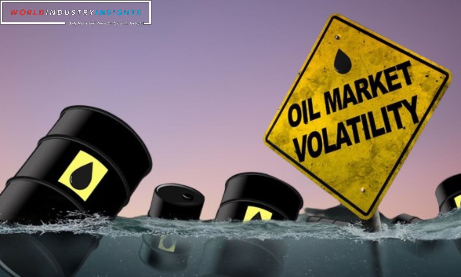 Global Oil Market Volatility