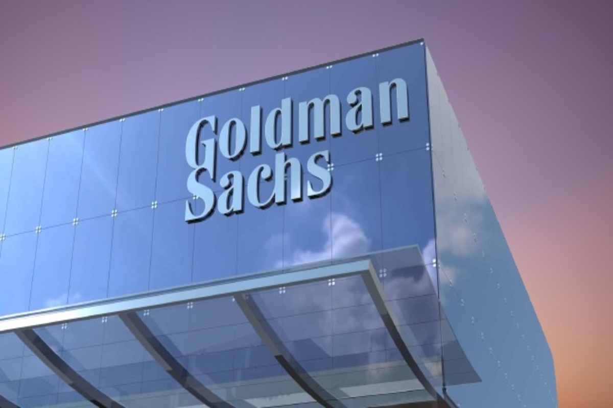 Goldman Sachs Faces Asset Freeze In Russia Amidst Sanctions Fallout