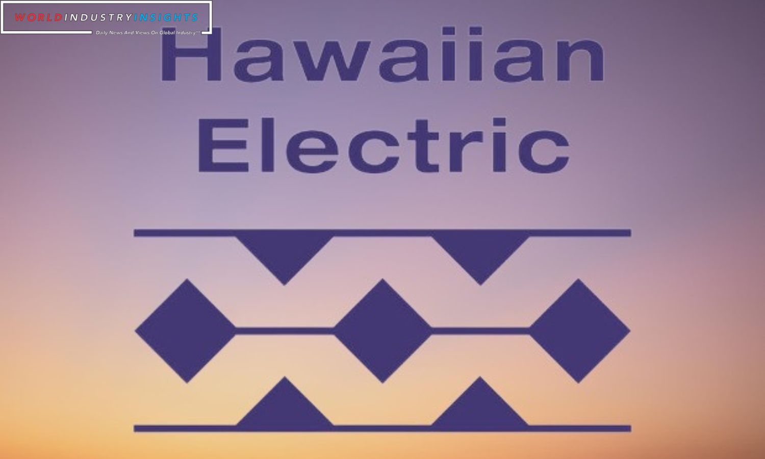 Hawaiian Electric Company Responds to Maui