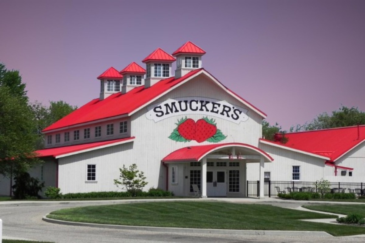 J M Smucker Company