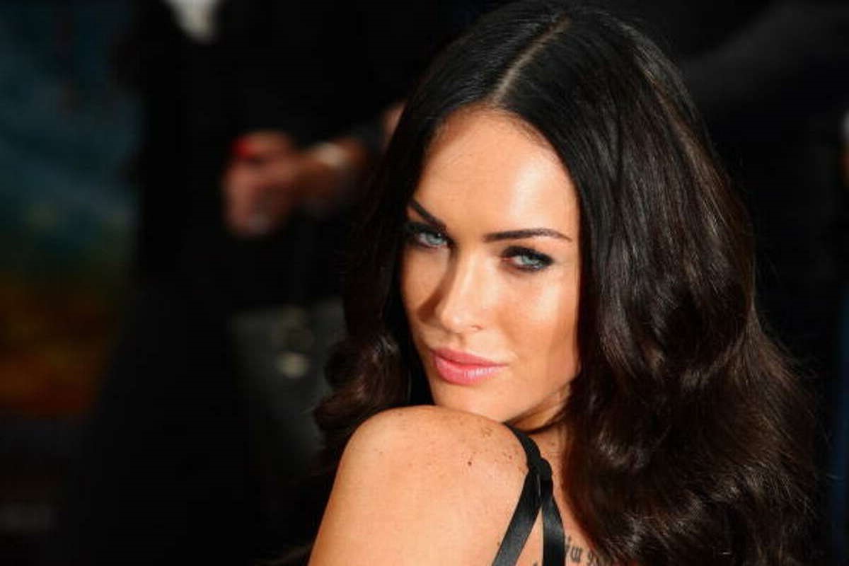 Megan Fox Poetry Collection