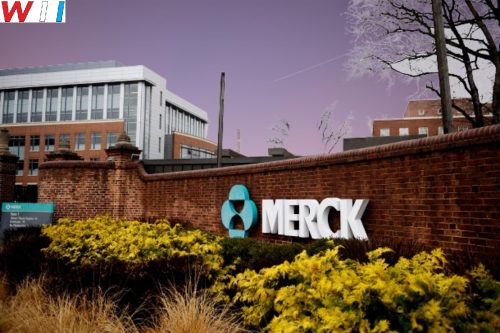 Merck Q2 Profitability Soars
