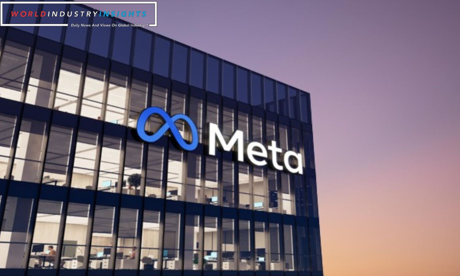 Meta Platforms Appeals Norwegian Fine