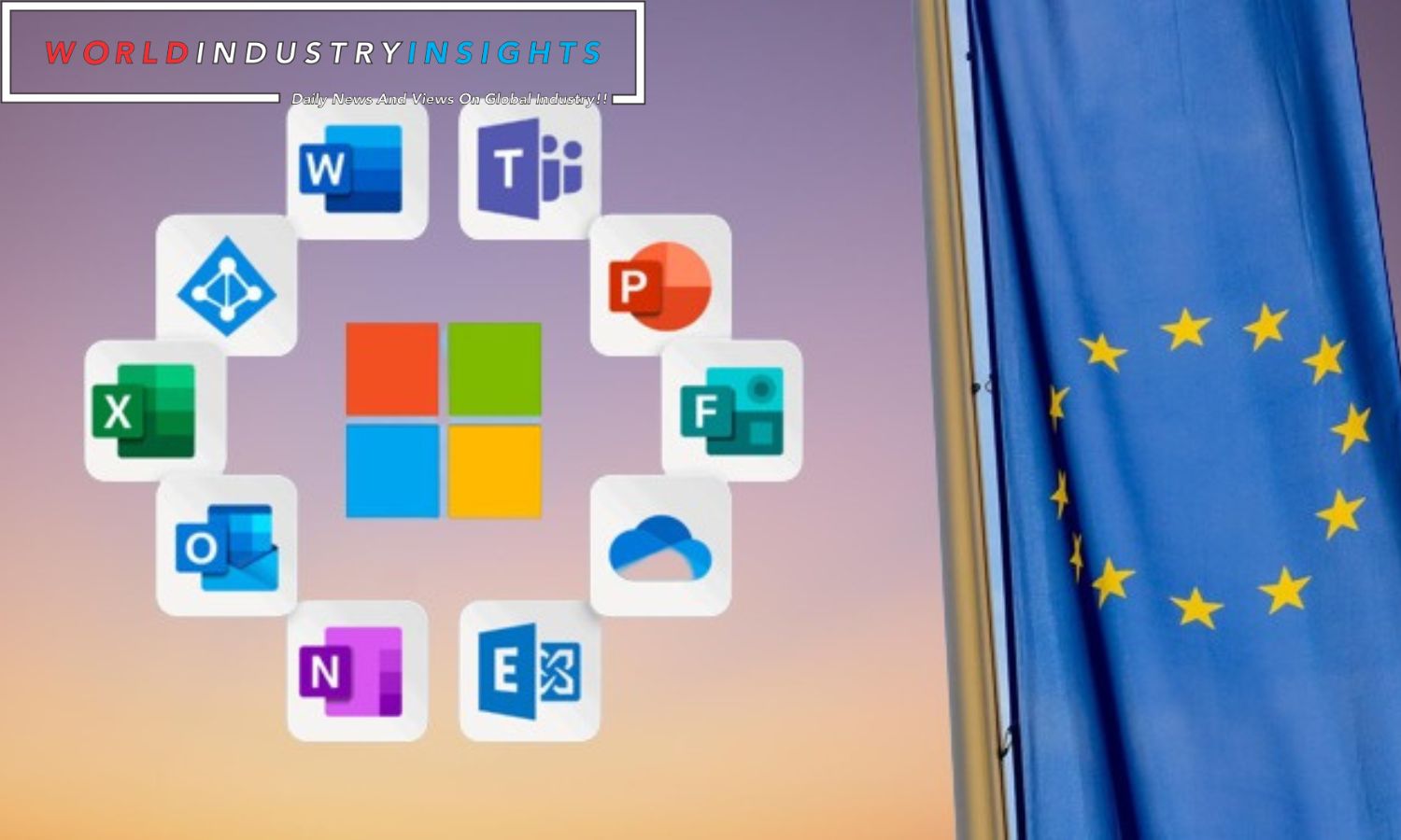 Microsoft Teams EU Antitrust