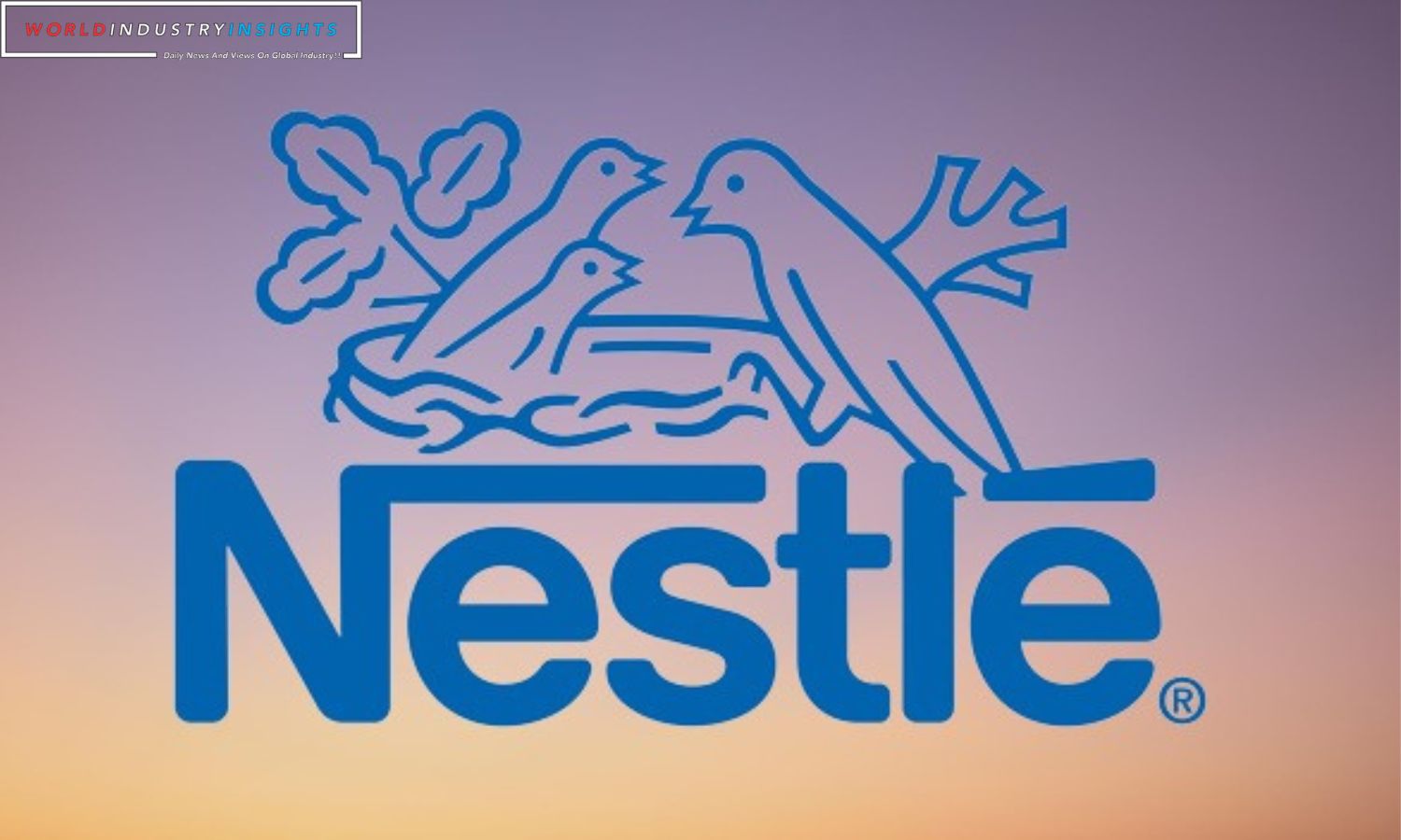 Nestle and Unilever Harness AI Solutions