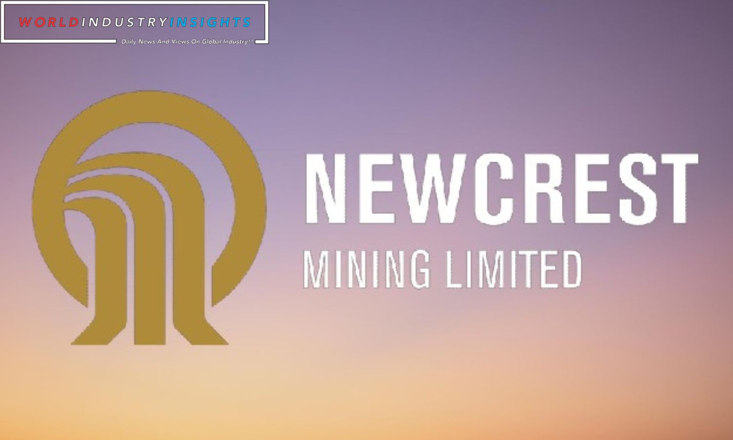 Newmont Newcrest acquisition