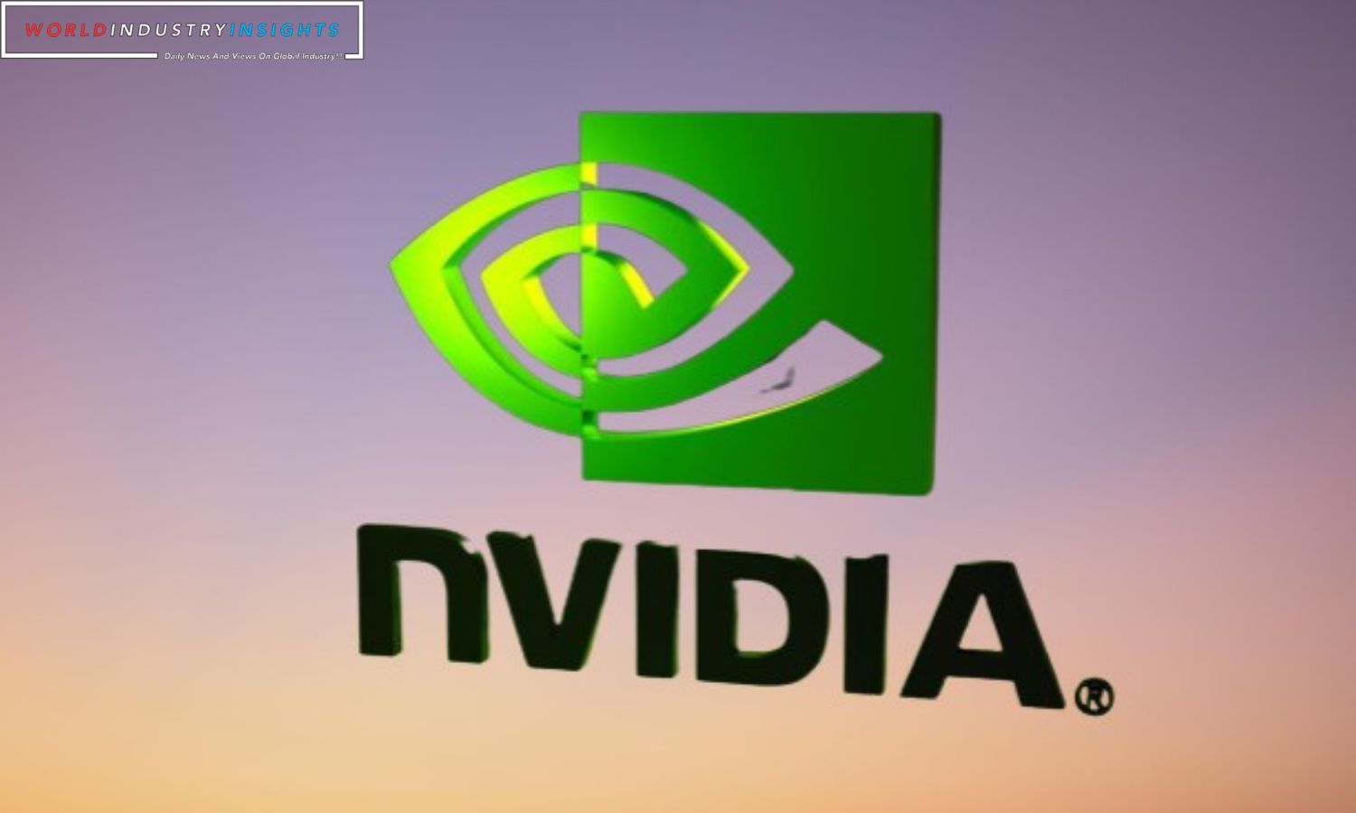 Nvidia Stock Surge