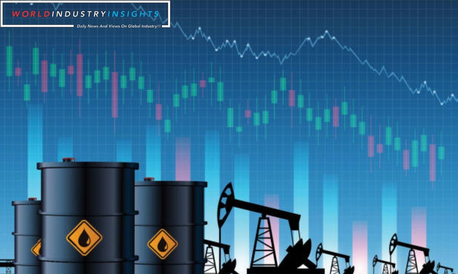 Oil Prices Stumble