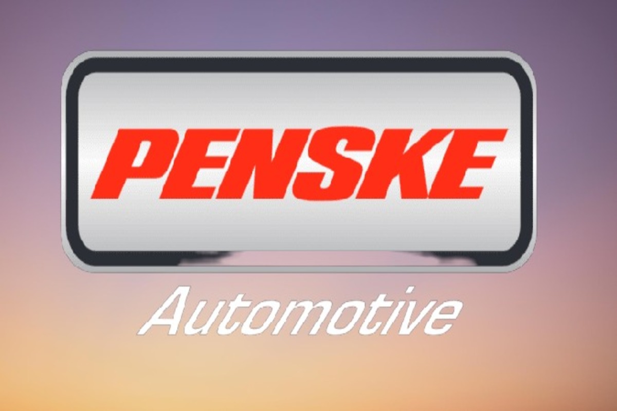 Penske Automotive Group