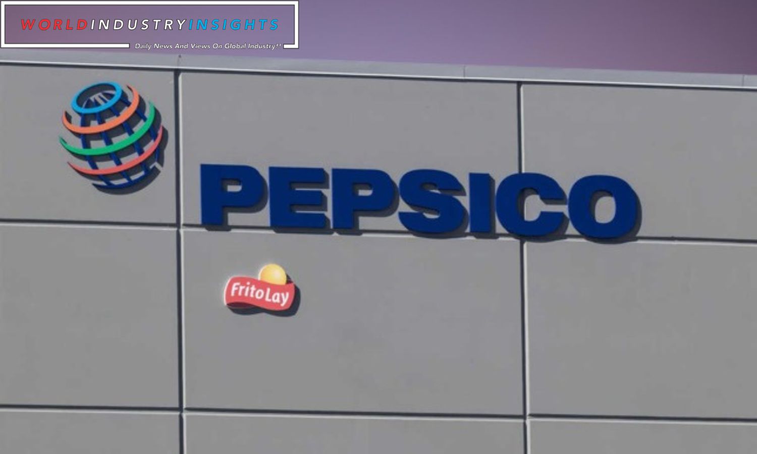 PepsiCo Indonesian Comeback