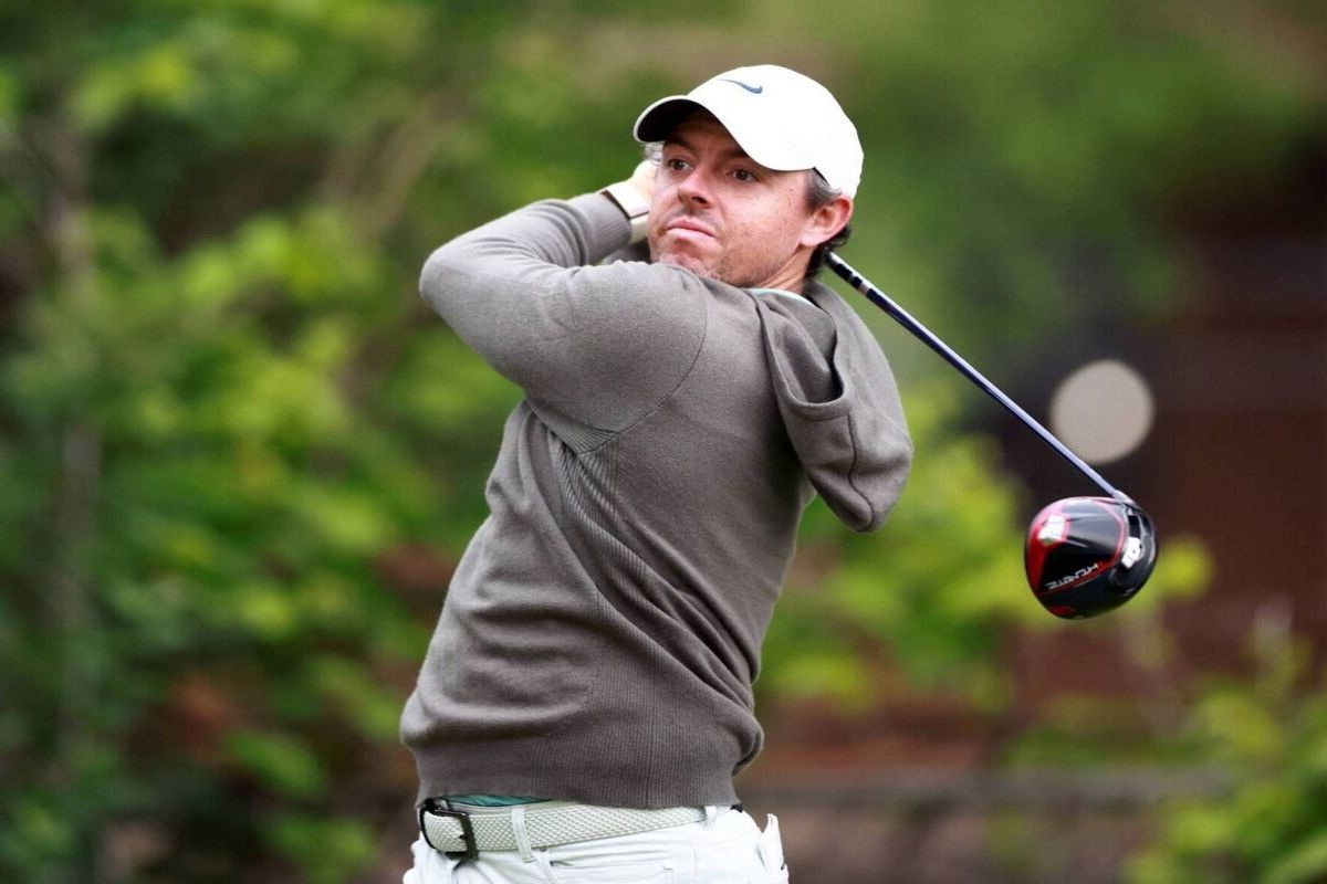 Rory McIlroy Controversial Claims