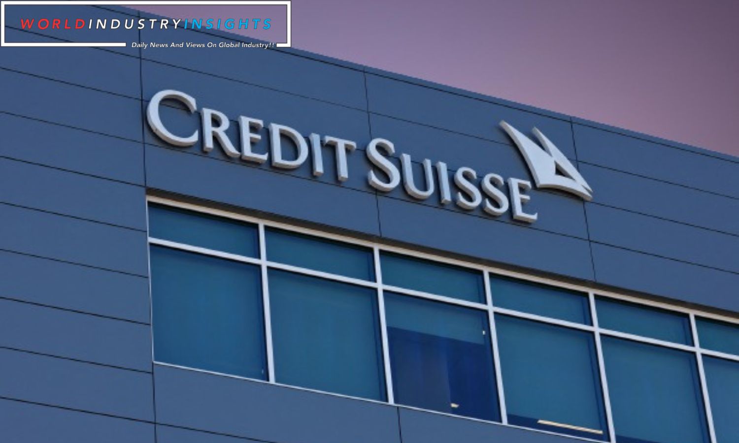 SNB Credit Suisse Lifeline Debate