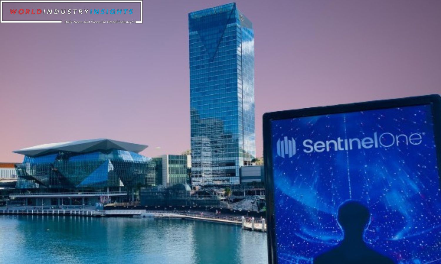 SentinelOne Strategic Moves