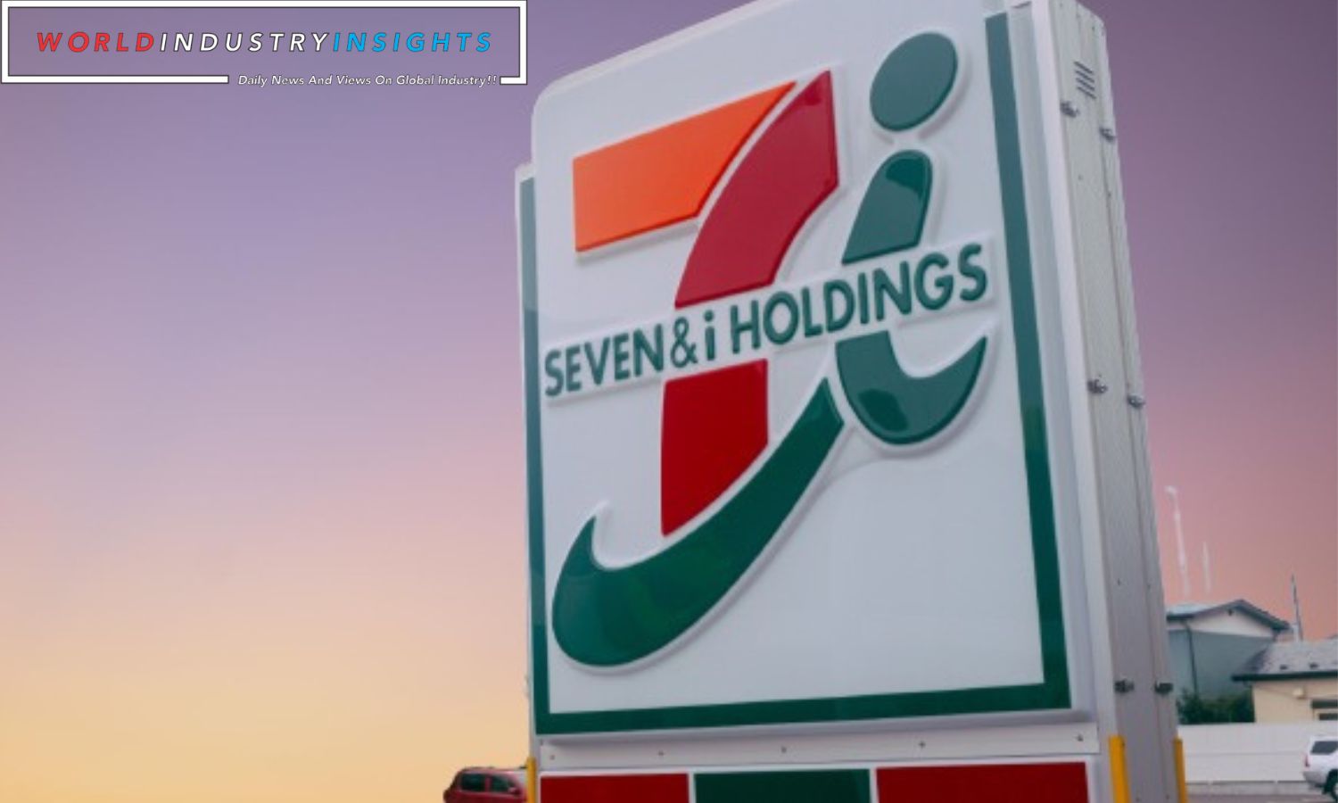 Seven And i Holdings Labor Union Threatens