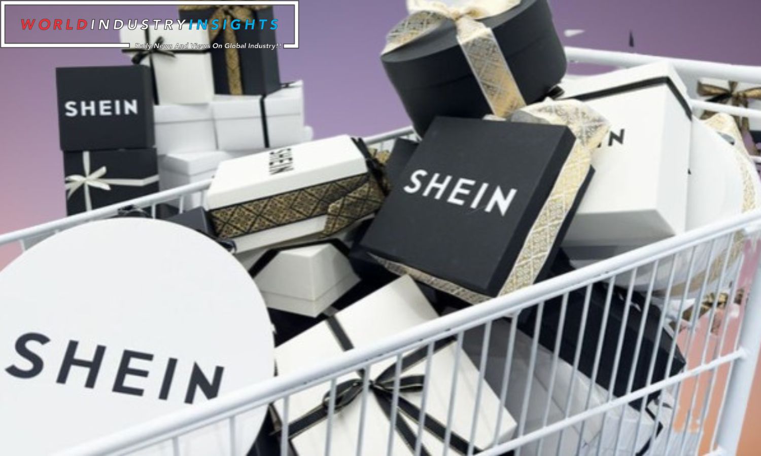 Shein Complies with Forced Labor Rules