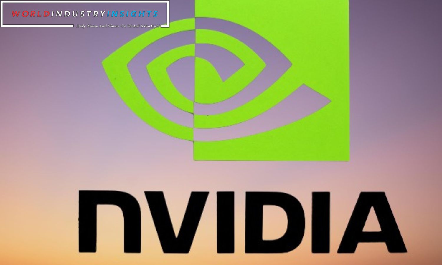 Stunning Nvidia Rally Punishes Funds